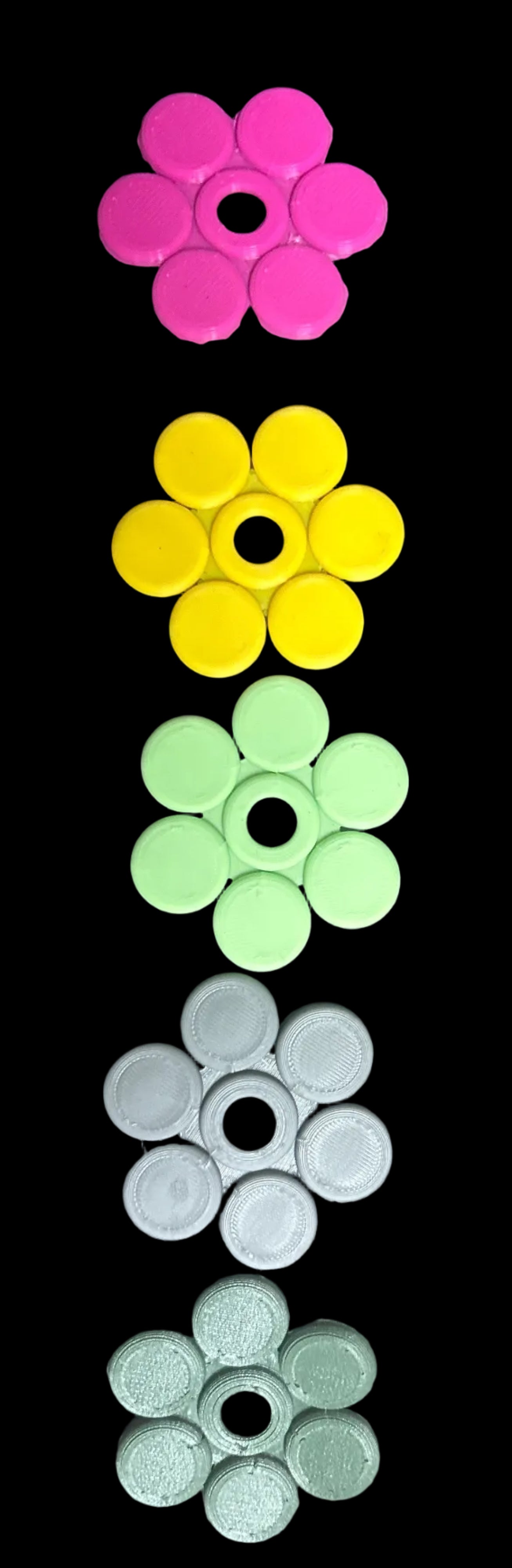 Frag flower