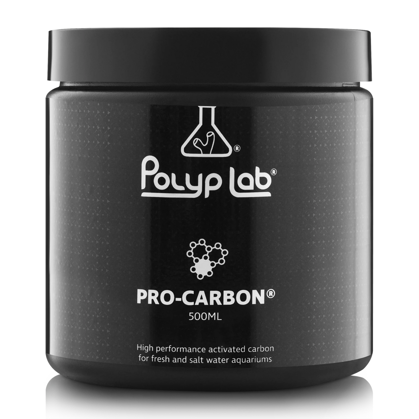 Polyp Lab Activated Carbon 500ml