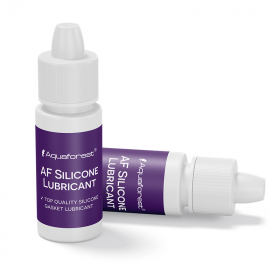 Lubrifiant silicone Aquaforest 10 ml
