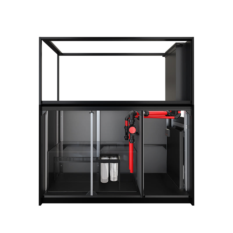 Red Sea Reefer Peninsula G2+ S-950 - Black