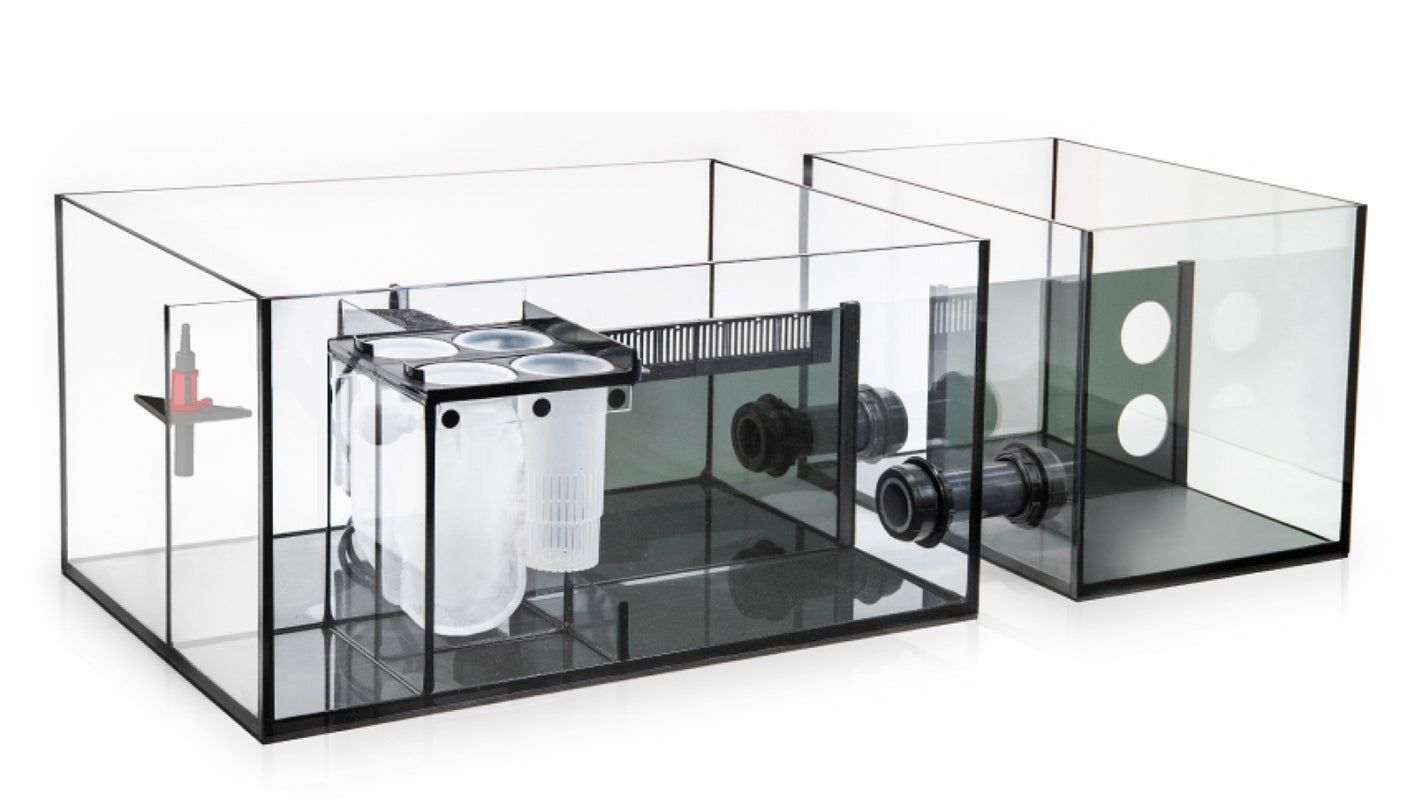 Red Sea Reefer-S 850 G2+ - Black