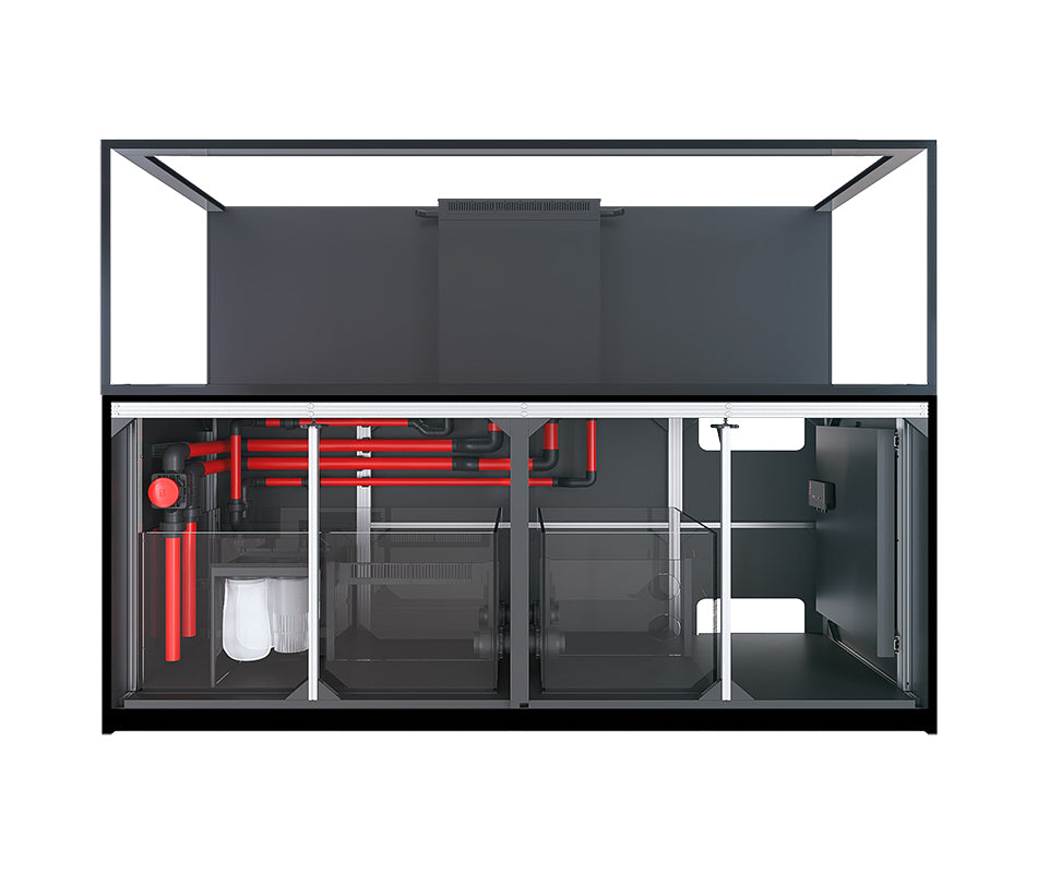 Red Sea Reefer-S 1000 G2+ - Black