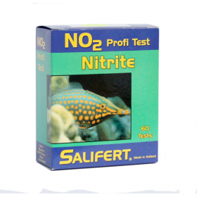 Test professionnel Salifert NO2 (nitrite)