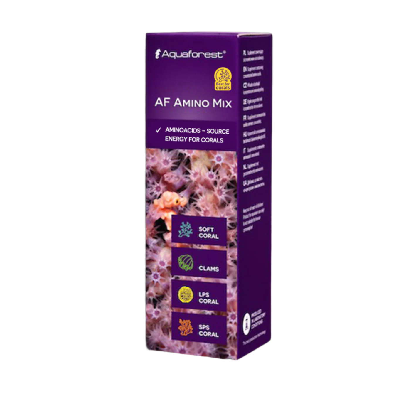 Mélange d'acides aminés Aquaforest AF