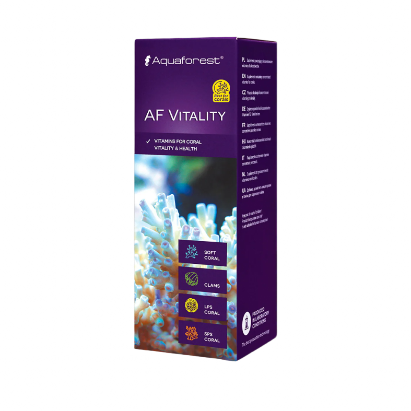Aquaforest AF Vitalité 50 ml