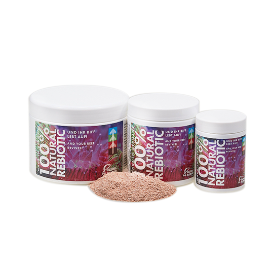 Fauna Marin ReBiotic 100% Naturel 100 ml