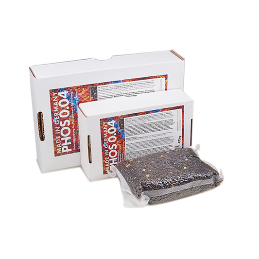 Éliminateur de phosphate Fauna Marin Phos 0,04475g