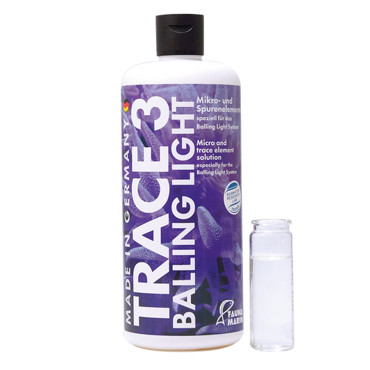 Fauna Marin Balling Trace 3 Color & Grow Effect