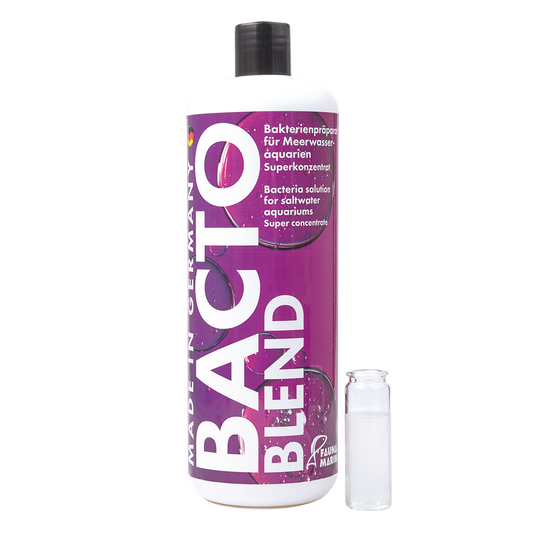Fauna Marin Bacto Blend 500ml
