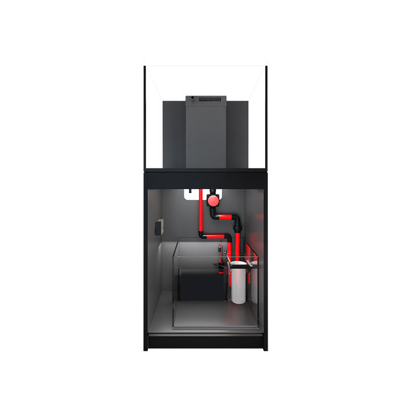 Red Sea Reefer G2+ 170 - Black