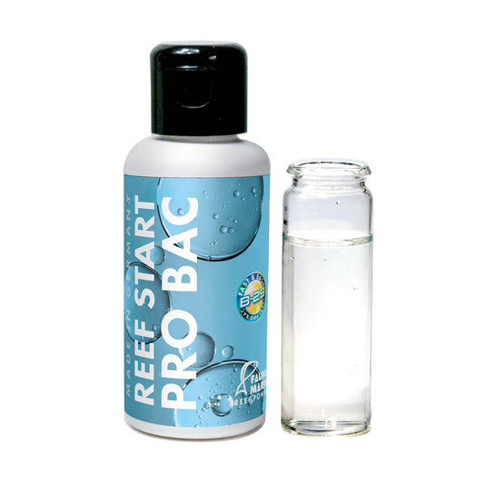 Bactéries Fauna Marin Reef Start PRO, 60 ml