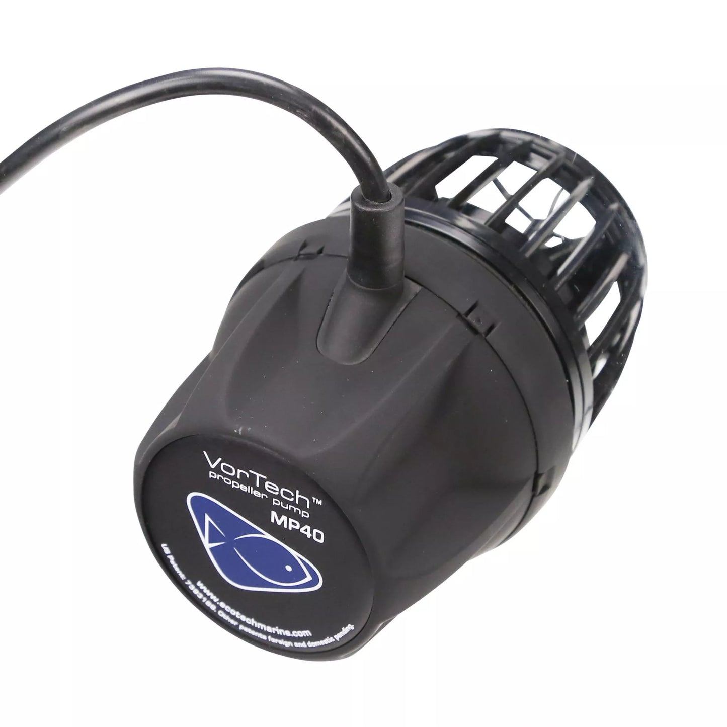 Ecotech Vortech MP40