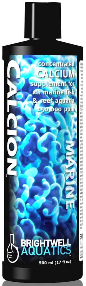 Calcium Brightwell 250 ml