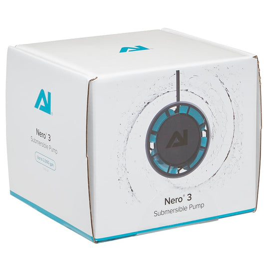 Pompe submersible Ai Nero3