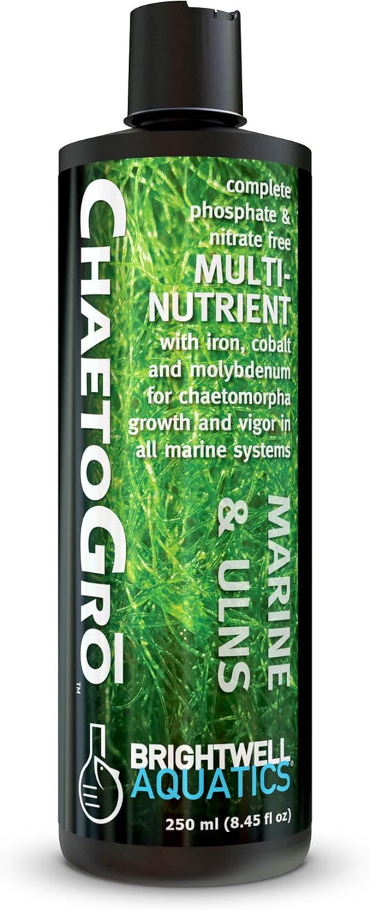Brightwell ChaetoGro 250 ml