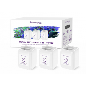 Aquaforest Composants Pro 3 x 5L