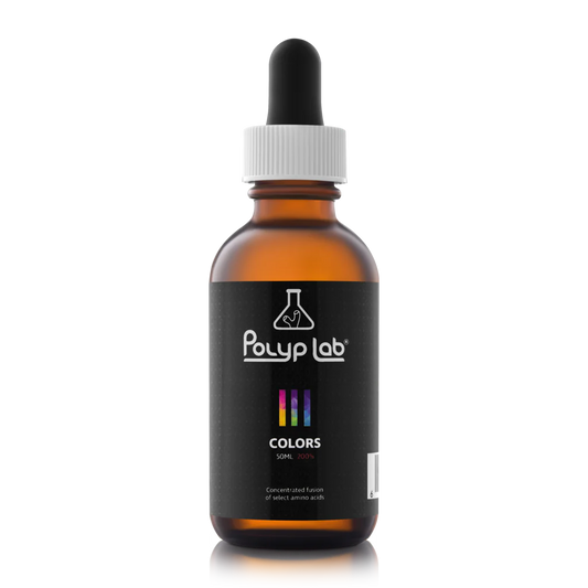 Polyp Lab Pro-colors 200%