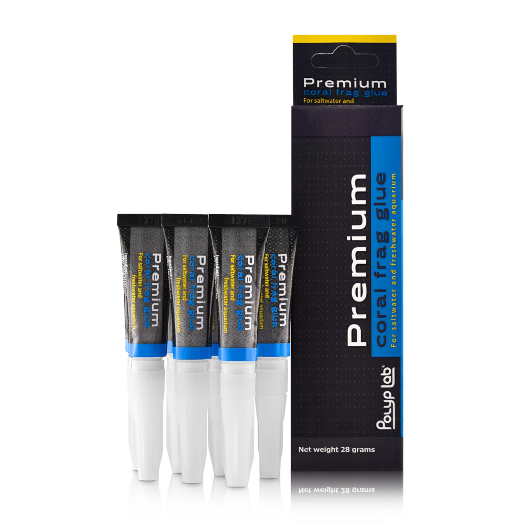 Polyp Lab Premium Frag Glue 1g