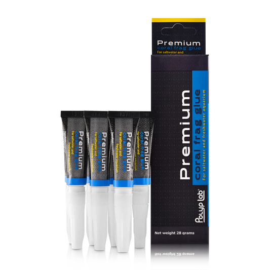 Polyp Lab Premium Frag Glue 1g