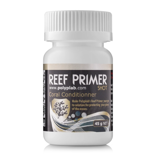 Apprêt récifal POLYP LAB DIP SHOT 45G