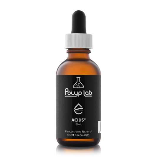 Acides récifaux POLYP LAB 50 ml