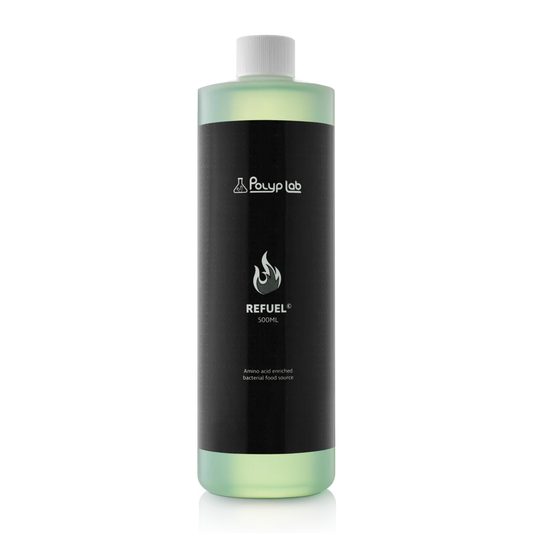 Carburant pour récifs POLYP LAB 500 ml