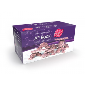 Roche synthétique Aquaforest 18 kg/40 lb