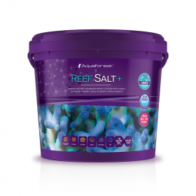 Aquaforest Reef Salt+