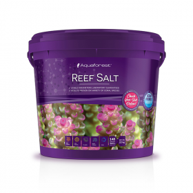Aquaforest Reef Salt - 5x5kg***