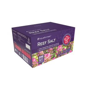 Aquaforest Reef Salt - 5x5kg***