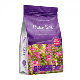 Aquaforest Reef Salt - 5x5kg***
