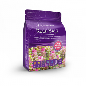 Aquaforest Reef Salt - 5x5kg***