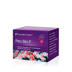 Aquaforest ProBioF 25g
