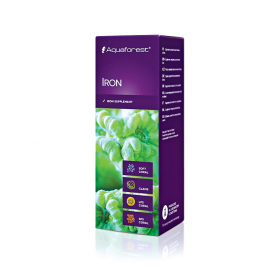 Aquaforest Fer 50 ml