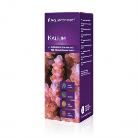 Aquaforest Kalium 50 ml