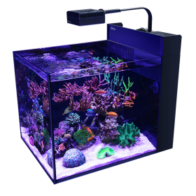 Red Sea Max Nano Peninsula G2 - Excluding Cabinet