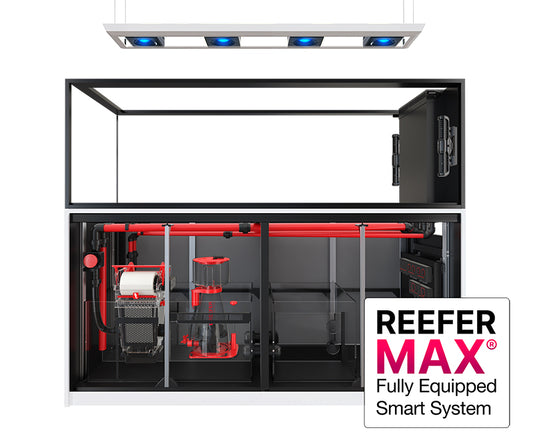 Red Sea Reefer MAX Peninsula S-950 G2+ - White