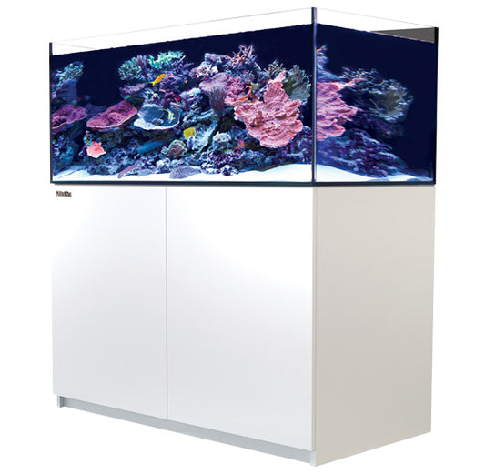 Red Sea Reefer XL 425 Complete System - White