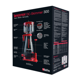 Red Sea 300DC Reefer Skimmer