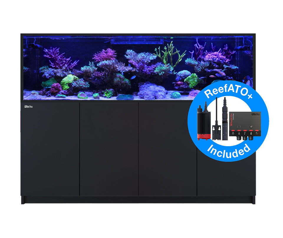 Red Sea Reefer-S 1000 G2+ - Black