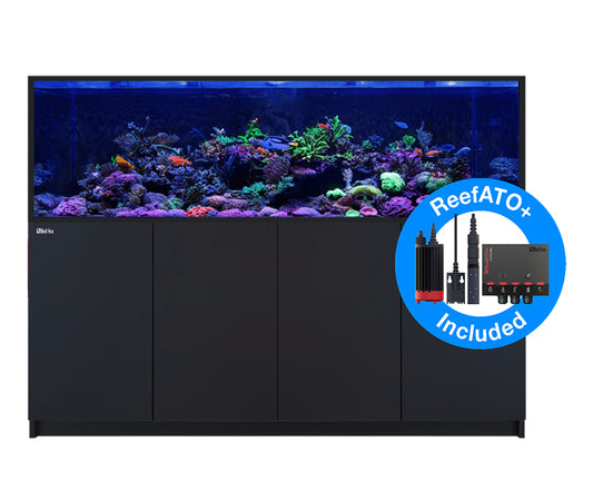Red Sea Reefer-S 850 G2+ - Black