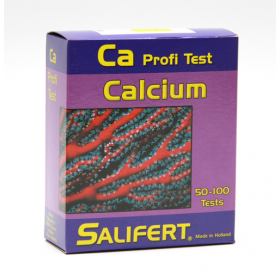 Salifert Ca (Calcium) Profi-Test 