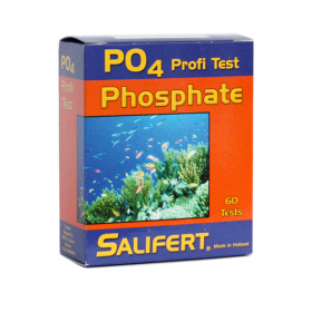 Test de phosphate Salifert
