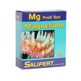 Salifert Mg (Magnésium) Profi-Test
