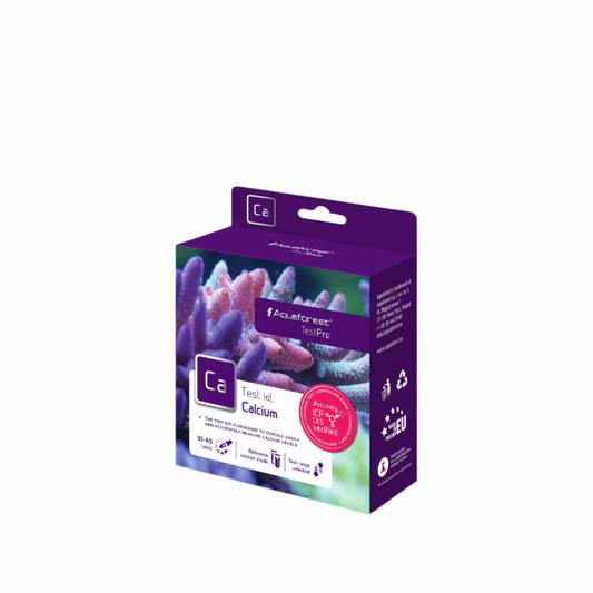 Test de calcium Aquaforest Pro