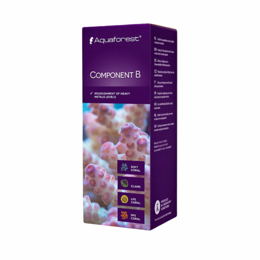 Aquaforest Composant B 250 ml