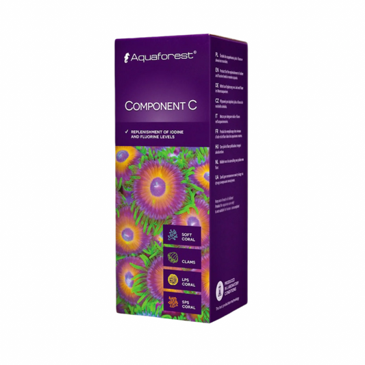 Aquaforest Composant C 250 ml