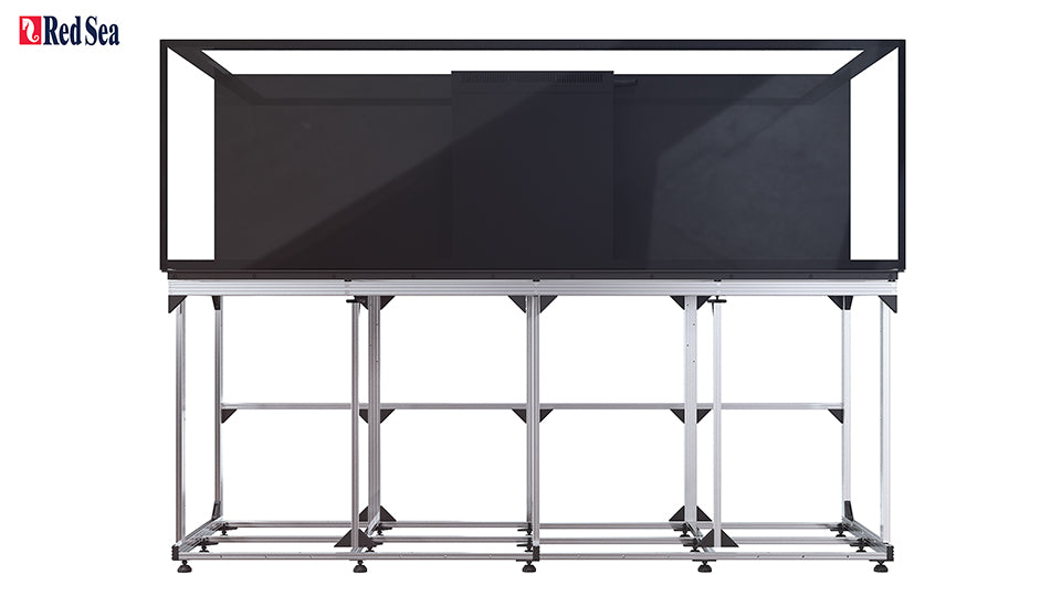Red Sea Reefer S-700 G2+ - White