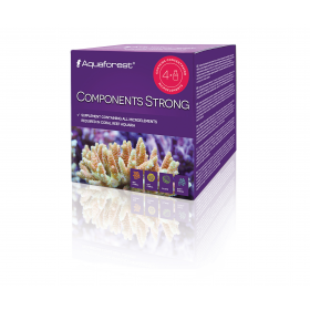 Composant Aquaforest Fort 75ml