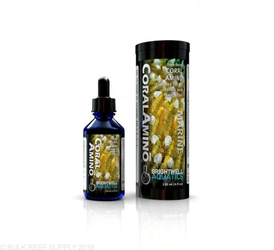 Brightwell CoralAmino 30 ml